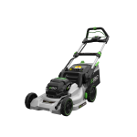 EGO LM1900E-SP Cordless Lawn Mower 47cm with battery and charger