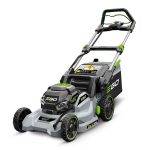 EGO LM1701E Cordless Lawn Mower 42cm