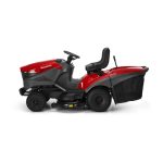Mountfield 2240H Petrol Garden Tractor - Image 4