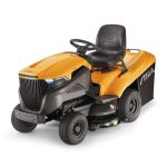 STIGA Estate 7102 W Petrol Garden Tractor - Image 2