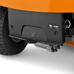 STIHL RT 5097 Ride-On Mower - Image 5