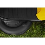 STIGA Tornado 5108 W Petrol Garden Tractor - Image 14