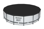Bestway Pro max Swimming pool with pump (L) 4.57m x (H) 107cm - Image 3