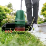Bosch Power for all 18V 65mm Cordless Grass trimmer - EasyGrassCut 18-230 - Image 5