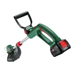 Bosch UniversalGrassCut 18V 260mm Cordless Grass trimmer - 18V-26-500 - Image 5