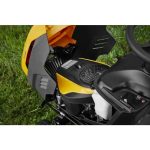 STIGA Tornado 5108 W Petrol Garden Tractor - Image 15