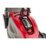 Mountfield Princess 38Li Freedom 48 Rear Roller Lawnmower - Image 11