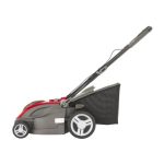 Mountfield Princess 38Li Freedom 48 Rear Roller Lawnmower - Image 5