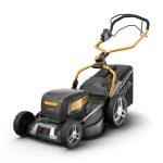 STIGA Combi 753e V Cordless Lawn Mower - Image 2