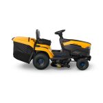 STIGA Estate 584e Battery Garden Tractor - Image 3