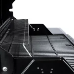 Char-Broil Gas2Coal 2.0 Black 3 burner Gas Hybrid BBQ - Image 5