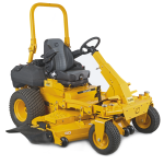 Cub Cadet Z5 152 Zero-Turn Ride-On Mower - Ex Demo