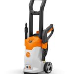STIHL RE 80 Electric Pressure Washer