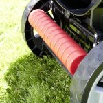 AL-KO Easy 3.82 Li R Cordless Push Rear Roller Lawn Mower 38cm - Image 10