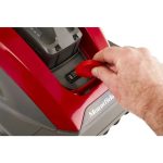 Mountfield Princess 34 Li Rear Roller Lawnmower - Image 6