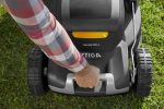 STIGA Twinclip 950e V Cordless Lawn Mower - Image 9