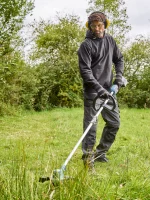 Erbauer 300mm Cordless Grass trimmer - EGT18-Li - KIT - Image 4