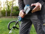 Erbauer 300mm Cordless Grass trimmer - EGT18-Li - KIT - Image 7