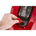Mountfield Princess 38Li Freedom 48 Rear Roller Lawnmower - Image 12