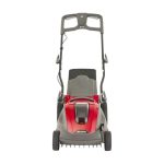 Mountfield Princess 38Li Freedom 48 Rear Roller Lawnmower - Image 3