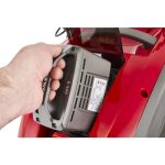 Mountfield Princess 38Li Freedom 48 Rear Roller Lawnmower - Image 13