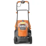 Flymo Speedi-Mo Corded Rotary Lawnmower - Image 4