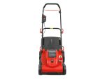 Cobra MX3440V Push Cordless Lawnmower 34cm - Image 3