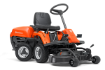 Husqvarna R 112C Ride-On Mower