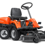 Husqvarna R 112C Ride-On Mower