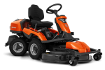 Husqvarna R 320X AWD Ride-On Mower