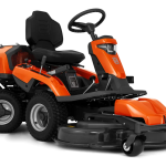 Husqvarna R 320X AWD Ride-On Mower