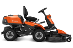 Husqvarna R 320X AWD Ride-On Mower - Image 3