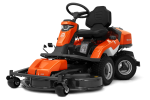 Husqvarna R 320X AWD Ride-On Mower - Image 2