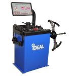 iDEAL WB-953B Motorcycle And Auto Wheel Balancer Kit