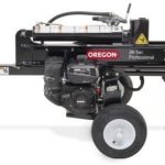 Oregon 28 Ton Honda ExtendSplit Hydraulic Log Splitter