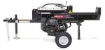 Oregon 28 Ton Honda ExtendSplit Hydraulic Log Splitter