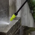 AVA Master 2.0 P60 Corded Pressure washer - Image 5