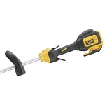 Dewalt DCM561PBS-XJ XR Brushless Split Shaft String Trimmer 18V Bare Unit - Image 3