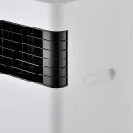GoodHome Mobile 3 in 1 Local air conditioner 220-240V 5000BTU - Image 4