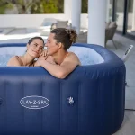 Lay-Z-Spa Hawaii 6 person Inflatable hot tub - Image 4