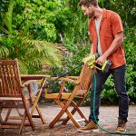 Ryobi ONE+ 22bar Power Washer 18V RY18PW22A-0 - Tool Only - Image 5