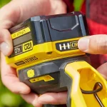Stanley FatMax V20 18V 330mm Cordless Grass trimmer - SFMCST933M1-GB - Image 4