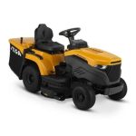 STIGA Estate 584e Battery Garden Tractor - Image 11