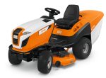STIHL RT 4082 Ride-On Mower - Image 8