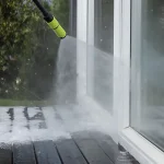 AVA Master 2.0 P60 Corded Pressure washer - Image 6