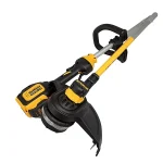 Dewalt DCM561PBS-XJ XR Brushless Split Shaft String Trimmer 18V Bare Unit - Image 4