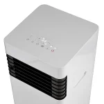 GoodHome Mobile 3 in 1 Local air conditioner 220-240V 5000BTU - Image 5