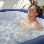 Lay-Z-Spa Hawaii 6 person Inflatable hot tub - Image 6