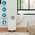 Tristar 7000BTU Freestanding Smart Air conditioner - Image 7
