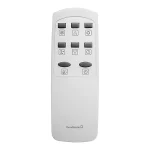 GoodHome GHLAC12-RMK 12000BTU Freestanding Smart Air conditioner - Image 8